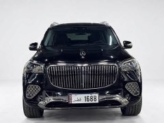 Mercedes-Benz GLS Facelift GLS 450 4MATIC Luxury - ფოტო 2