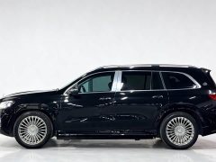Mercedes-Benz GLS Facelift GLS 450 4MATIC Luxury - ფოტო 3