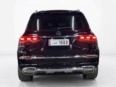 Mercedes-Benz GLS Facelift GLS 450 4MATIC Luxury - ფოტო 5