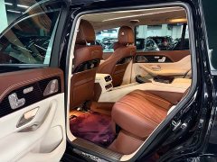 Mercedes-Benz GLS Facelift GLS 450 4MATIC Luxury - ფოტო 7