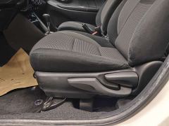 Toyota Vios FS 1.5L CVT Sharp Edition - фото 10