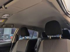 Toyota Vios FS 1.5L CVT Sharp Edition - фото 12