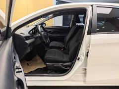 Toyota Vios FS 1.5L CVT Sharp Edition - фото 13