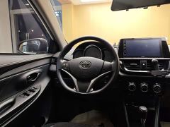 Toyota Vios FS 1.5L CVT Sharp Edition - фото 14