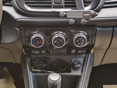 Toyota Vios FS 1.5L CVT Sharp Edition - фото 16