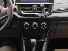 Toyota Vios FS 1.5L CVT Sharp Edition - фото 18