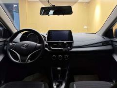 Toyota Vios FS 1.5L CVT Sharp Edition - фото 19