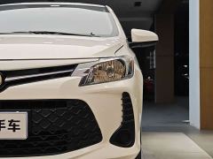 Toyota Vios FS 1.5L CVT Sharp Edition - фото 2