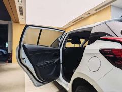 Toyota Vios FS 1.5L CVT Sharp Edition - фото 20