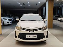 Toyota Vios FS 1.5L CVT Sharp Edition - фото 3