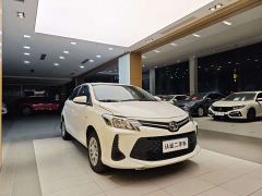 Toyota Vios FS 1.5L CVT Sharp Edition - фото 4