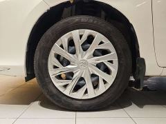Toyota Vios FS 1.5L CVT Sharp Edition - фото 5
