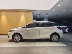 Toyota Vios FS 1.5L CVT Sharp Edition - фото 6