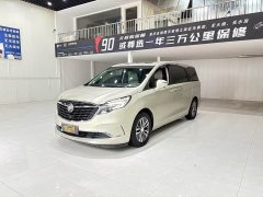 Buick GL8 ES Luxe 653T Comfort - ფოტო 1