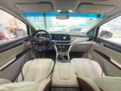 Buick GL8 ES Luxe 653T Comfort - ფოტო 10
