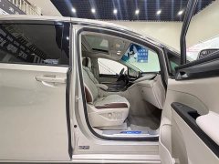 Buick GL8 ES Luxe 653T Comfort - ფოტო 12