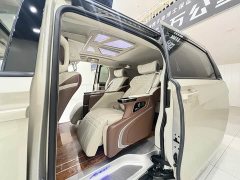 Buick GL8 ES Luxe 653T Comfort - ფოტო 13