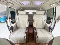 Buick GL8 ES Luxe 653T Comfort - ფოტო 14