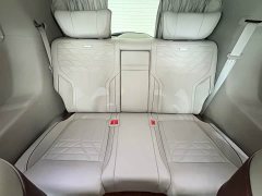 Buick GL8 ES Luxe 653T Comfort - ფოტო 16
