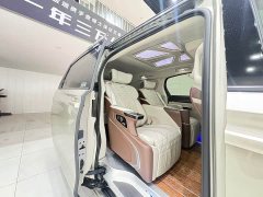 Buick GL8 ES Luxe 653T Comfort - ფოტო 17