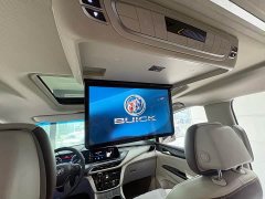 Buick GL8 ES Luxe 653T Comfort - ფოტო 19