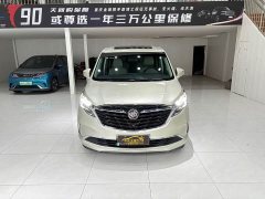 Buick GL8 ES Luxe 653T Comfort - ფოტო 2