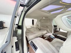 Buick GL8 ES Luxe 653T Comfort - ფოტო 20