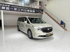 Buick GL8 ES Luxe 653T Comfort - ფოტო 3