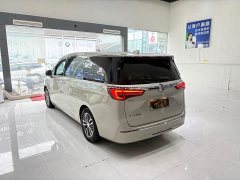 Buick GL8 ES Luxe 653T Comfort - ფოტო 4