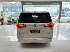 Buick GL8 ES Luxe 653T Comfort - ფოტო 5