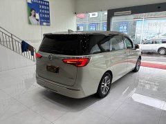 Buick GL8 ES Luxe 653T Comfort - ფოტო 6