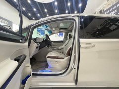 Buick GL8 ES Luxe 653T Comfort - ფოტო 8