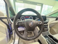 Buick GL8 ES Luxe 653T Comfort - ფოტო 9
