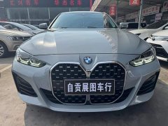 BMW 4 Series 425i Gran Coupe M Sport Package - ფოტო 1