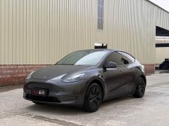 Tesla Model Y Rear-Wheel Drive - ფოტო 1