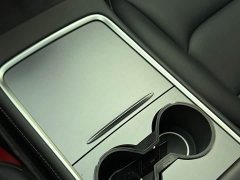 Tesla Model Y Rear-Wheel Drive - ფოტო 13