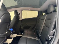 Tesla Model Y Rear-Wheel Drive - ფოტო 19
