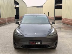 Tesla Model Y Rear-Wheel Drive - ფოტო 2