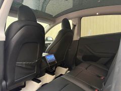Tesla Model Y Rear-Wheel Drive - ფოტო 20