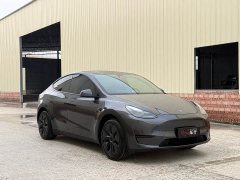 Tesla Model Y Rear-Wheel Drive - ფოტო 3