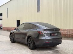 Tesla Model Y Rear-Wheel Drive - ფოტო 4