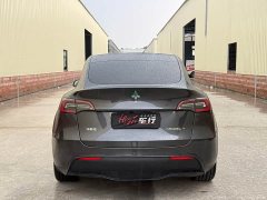Tesla Model Y Rear-Wheel Drive - ფოტო 5