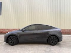 Tesla Model Y Rear-Wheel Drive - ფოტო 7