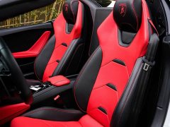 Lamborghini 2019 Lamborghini Huracán EVO Spyder - ფოტო 6