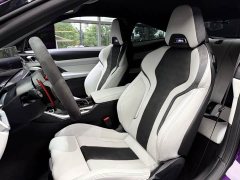 BMW M4 2024 M4 Coupe M xDrive Thunder Edition - ფოტო 8