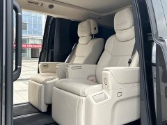 Li Auto MEGA 2025 Home Family Edition - ფოტო 12