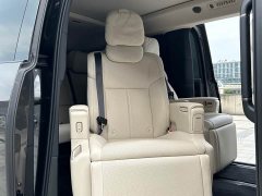 Li Auto MEGA 2025 Home Family Edition - ფოტო 14