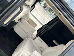 Li Auto MEGA 2025 Home Family Edition - ფოტო 15