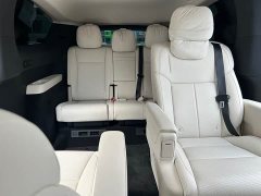 Li Auto MEGA 2025 Home Family Edition - ფოტო 18