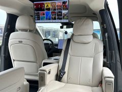 Li Auto MEGA 2025 Home Family Edition - ფოტო 19